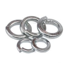 M20 M22 M24 zinc plated spring lock washer DIn127